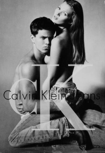 Illustration for article titled A 'Common Bitch' Who Made It: The Story of Kate Moss and Corinne Day